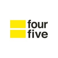 Fourfiveuk logo