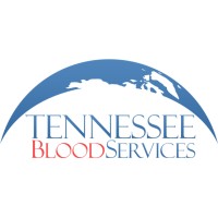 TENNESSEE BLOOD SERVICES CORP. logo