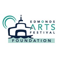 Edmonds Arts Festival Foundation logo