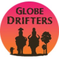 Globe Drifters logo