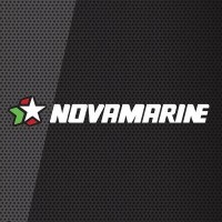 NOVAMARINE logo