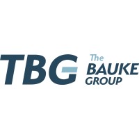 The Bauke Group logo