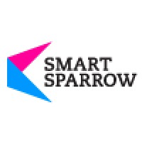 Smart Sparrow (acq 2020) logo