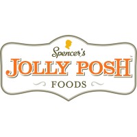 Jolly Posh Foods logo