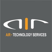 AIR Technology Services logo