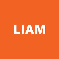 LIAM logo