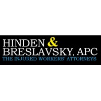 HINDEN & BRESLAVSKY, APC logo