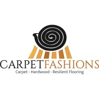 Carpet Fashions logo