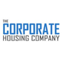 The Corporate Housing Company logo