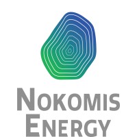 Nokomis Energy logo