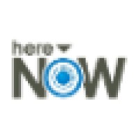 HereNOW Systems logo