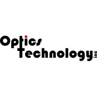 Optics Technology, Inc. logo