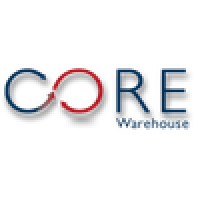 Core Ebusiness Solutions logo