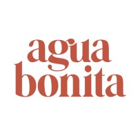Agua Bonita logo