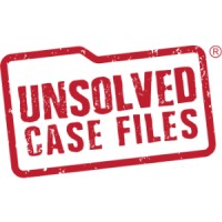 Unsolved Case Files logo