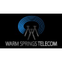 Warm Springs Telecom logo