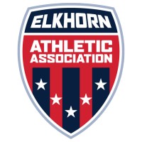 ELKHORN ATHLETIC ASSOCIATION INC logo