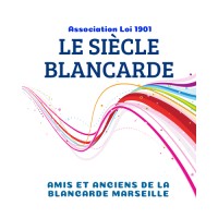 LE SIECLE BLANCARDE logo
