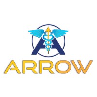 Arrow Clinical Trials logo