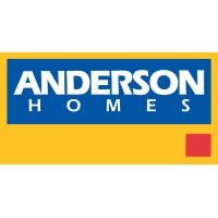 Anderson Homes logo
