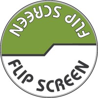 Flip Screen Australia Pty Ltd logo
