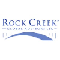 Rock Creek Global Advisors LLC logo