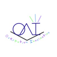 OverActive Imagination logo