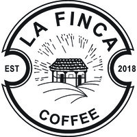 La Finca Coffee Roasters logo