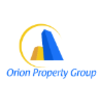 Orion Property Management logo