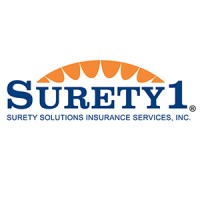 Surety1 logo