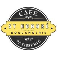 St. Honoré Bakery logo