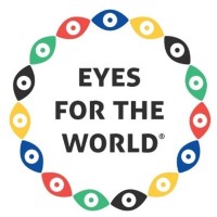 Eyes For The World logo