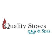 Quality Stoves And Spas logo