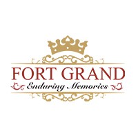 Fort Grand Convention Center logo