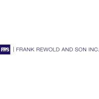 Frank Rewold and Son Inc. logo
