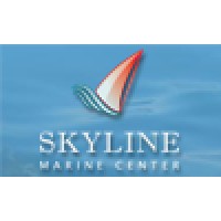 Skyline Marine Center logo