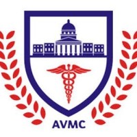 Aarupadai Veedu Medical College And Hospital logo