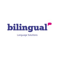 Bilingual LS logo