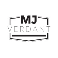 MJ Verdant logo