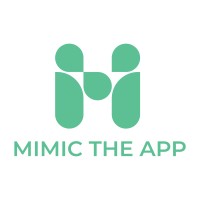 Mimic | The App logo