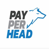 PayPerHead logo