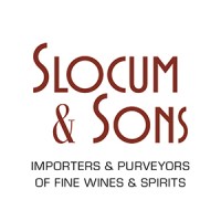 Slocum & Sons: Connecticut Importer & Distributor Of Wine & Spirits logo