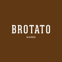 Brotato Games logo