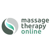 Massage Therapy Online logo