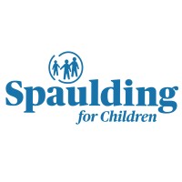 Spaulding For Children logo