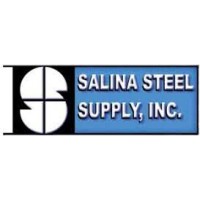 Salina Steel Supply, Inc. logo