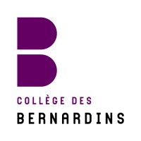 Collège Des Bernardins logo