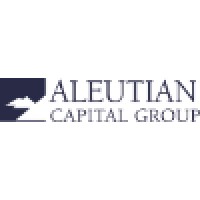 Aleutian Capital Group logo