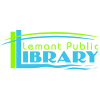 Lemont Public Library logo
