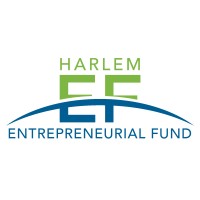 Harlem Entrepreneurial Fund logo